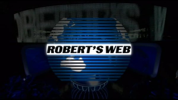 Robert's Web / Filmkép