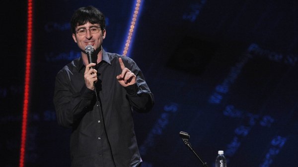 John Oliver's New York Stand-Up Show / Filmkép John Oliver's New York Stand-Up Show / Filmkép
