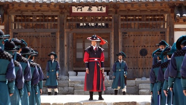 Princess' Man / Filmkép