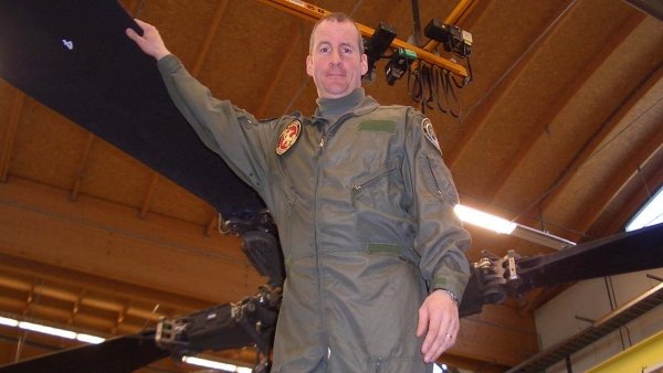 Britain's Greatest Machines With Chris Barrie / Filmkép