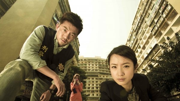 甜蜜殺機 / Filmkép