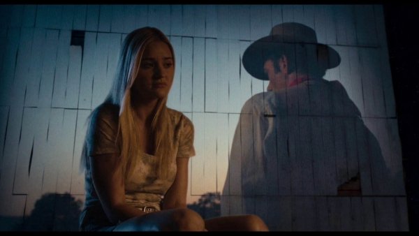 Angels in Stardust / Filmkép