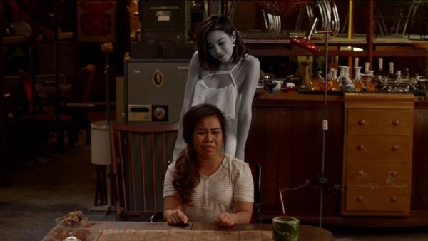 OMG khun phi chuay / Filmkép