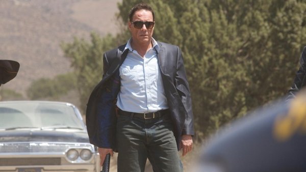 Fulladás / Filmkép