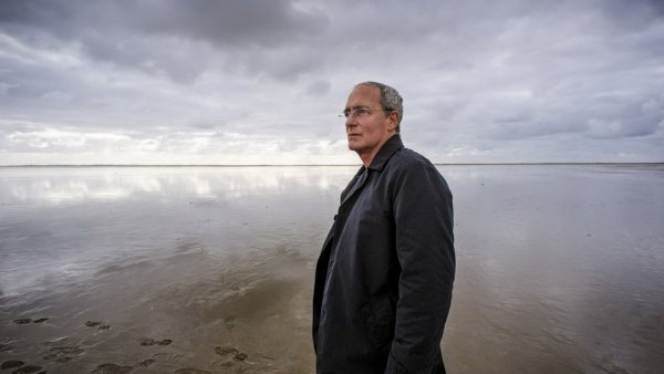 Die Flut ist pünktlich / Filmkép Die Flut ist pünktlich / Filmkép