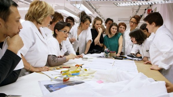 Dior and I / Filmkép