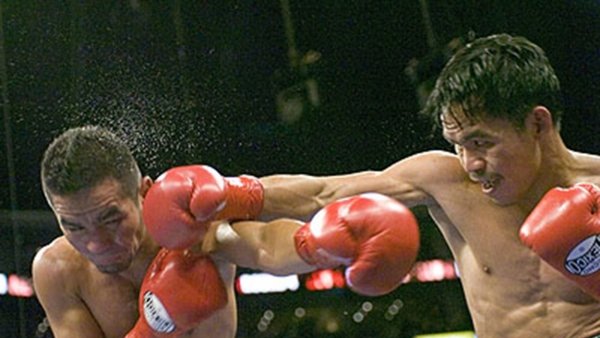 Pacquiao vs. Velazquez / Filmkép Pacquiao vs. Velazquez / Filmkép