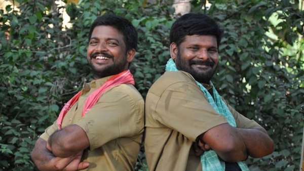 Kaantharvan / Filmkép Kaantharvan / Filmkép