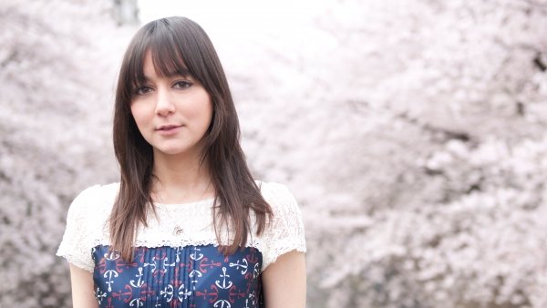 Hafu: The Mixed-Race Experience in Japan / Filmkép