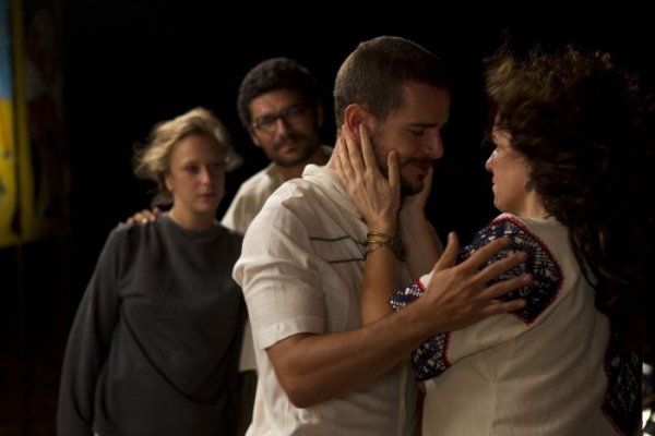 Sangue Azul / Filmkép