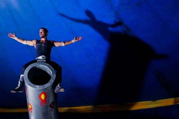 Sangue Azul / Filmkép