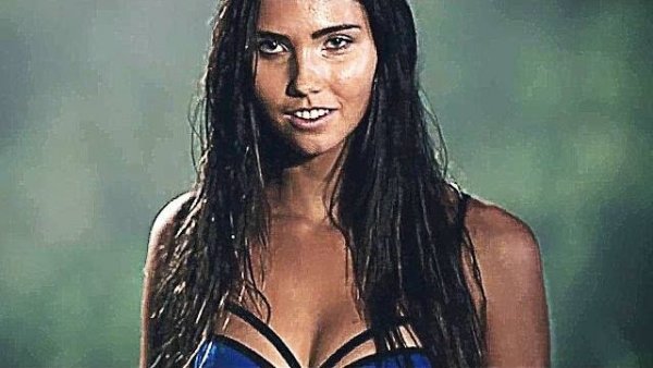 Red Billabong / Filmkép