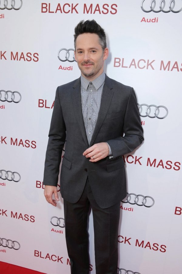 Scott Cooper - Fekete mise (2015)