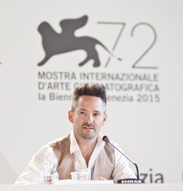 Scott Cooper - Fekete mise (2015)