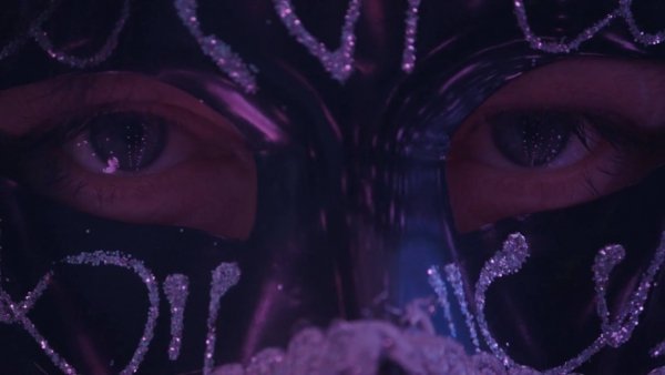 Orion: Aki király akart lenni / Filmkép