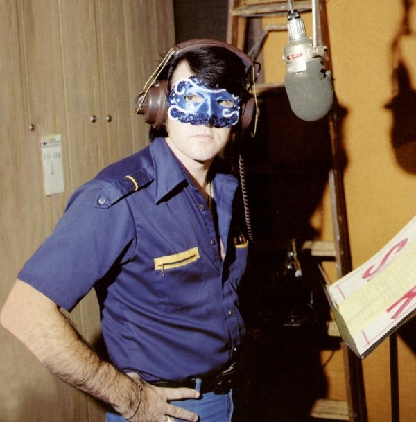 Orion: Aki király akart lenni / Filmkép