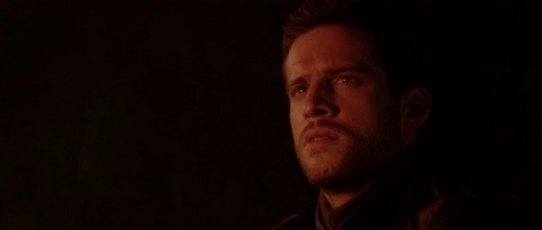 Red Billabong / Filmkép