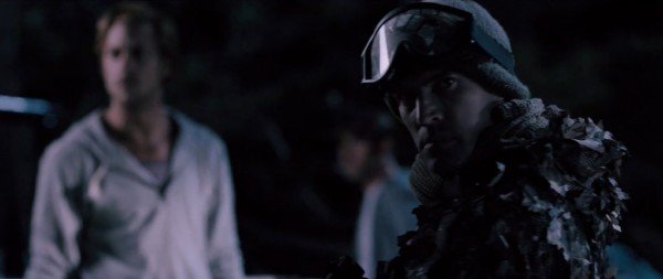 Red Billabong / Filmkép