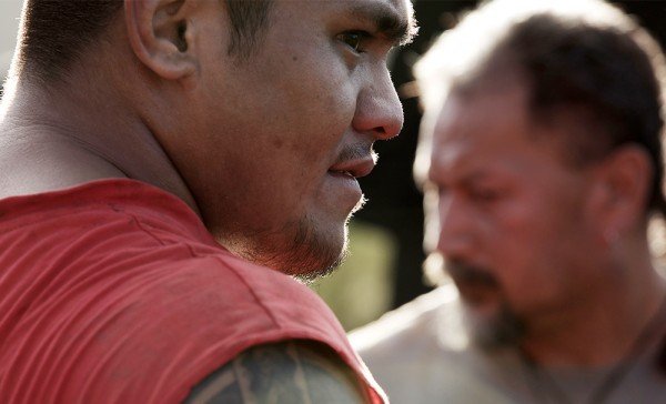 Mercenaire / Filmkép