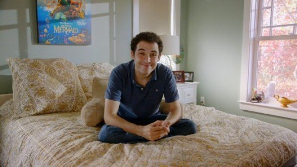 Life, Animated / Filmkép