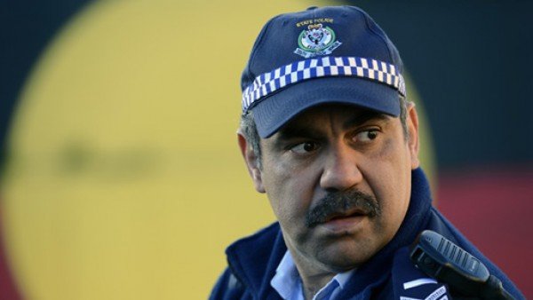 Redfern Now / Filmkép