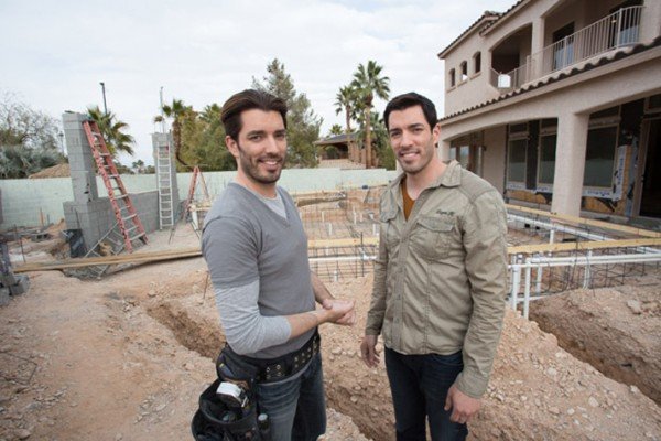 Álomház – Otthon, édes otthon / Filmkép