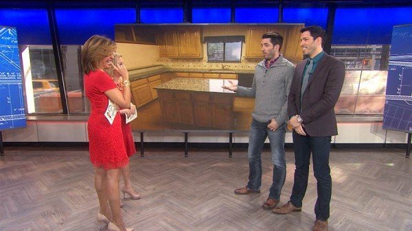 Álomház – Otthon, édes otthon / Filmkép