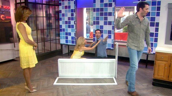 Álomház – Otthon, édes otthon / Filmkép