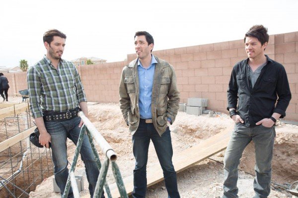 Álomház – Otthon, édes otthon / Filmkép