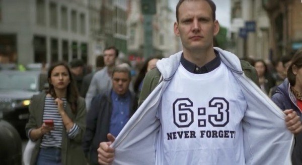 Bödőcs Londonban 1. rész / Filmkép