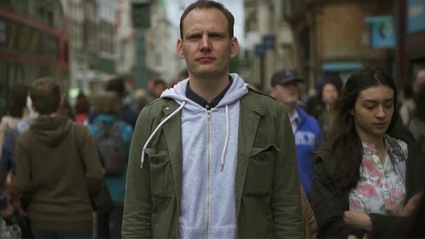 Bödőcs Londonban 1. rész / Filmkép