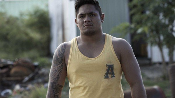 Mercenaire / Filmkép