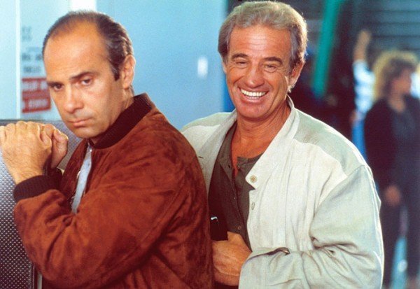Montreali bankrablás (1985) | Teljes filmadatlap | Mafab.hu