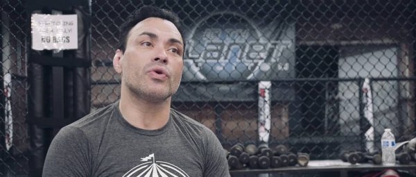 Jiu Jitsu vs. the World / Filmkép Jiu Jitsu vs. the World / Filmkép