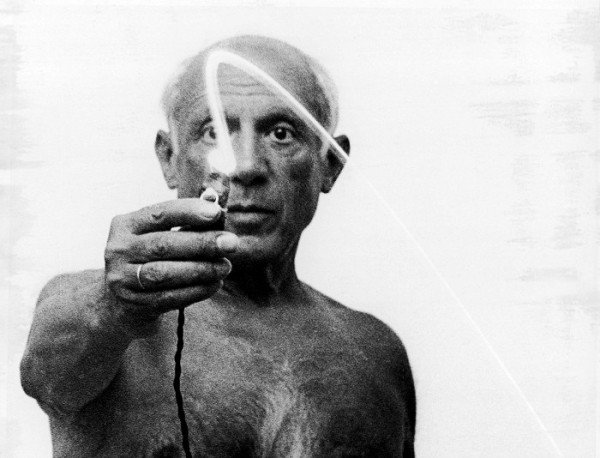 Picasso hagyatéka / Filmkép Picasso hagyatéka / Filmkép