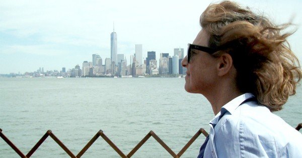 I Don't Belong Anywhere: The Cinema of Chantal Akerman / Filmkép I Don't Belong Anywhere: The Cinema of Chantal Akerman / Filmkép