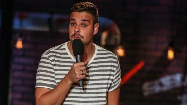 Showder Klub / Filmkép