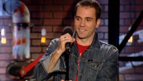 Showder Klub / Filmkép