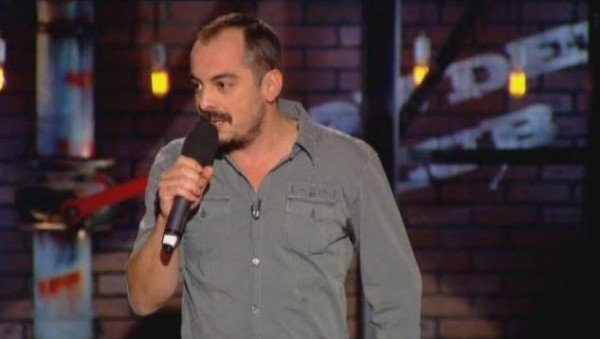 Showder Klub / Filmkép