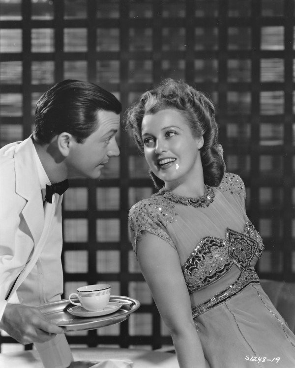 Jeanette MacDonald - Cairo (1942)