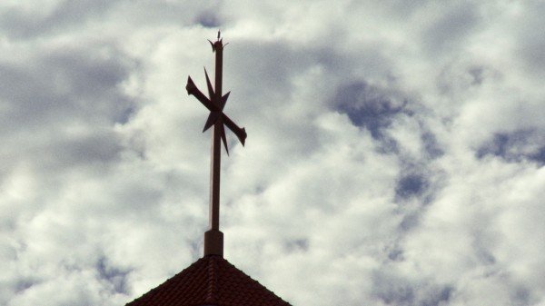 Szcientológia, avagy a hit börtöne / Filmkép