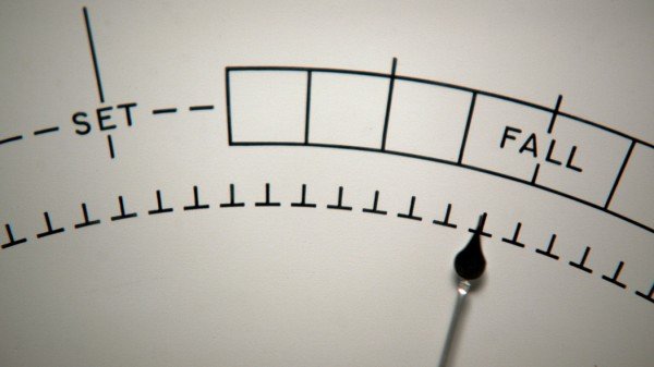 Szcientológia, avagy a hit börtöne / Filmkép