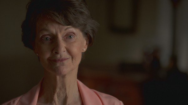 Szcientológia, avagy a hit börtöne / Filmkép