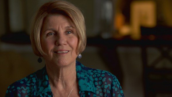 Szcientológia, avagy a hit börtöne / Filmkép