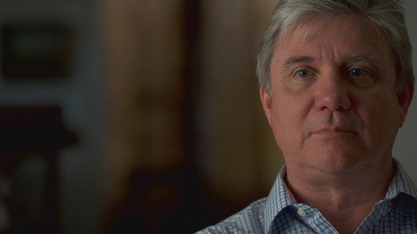 Szcientológia, avagy a hit börtöne / Filmkép