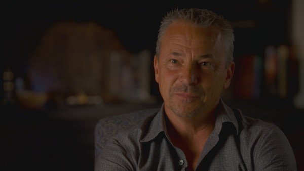 Szcientológia, avagy a hit börtöne / Filmkép