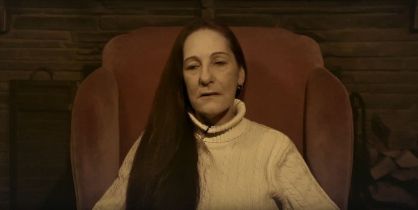 The Wounds We Cannot See / Filmkép The Wounds We Cannot See / Filmkép