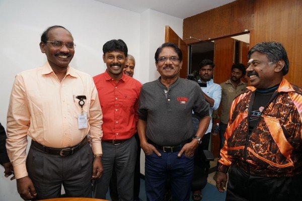 Dream Factory / Filmkép