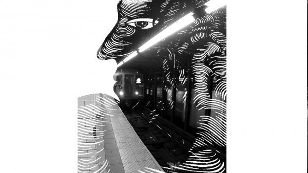 T: Ghosts in the Machine / Filmkép T: Ghosts in the Machine / Filmkép