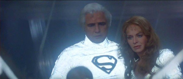 The Making of 'Superman: The Movie' / Filmkép